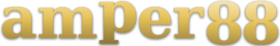amper88 logo