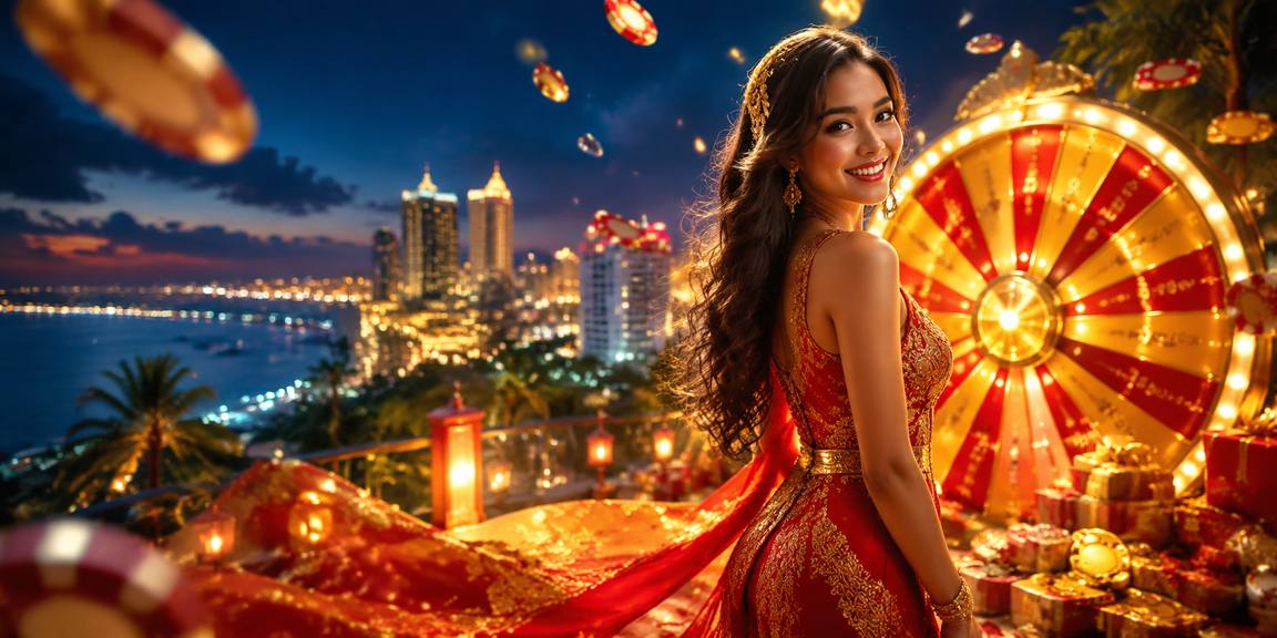 amper88 Live Casino